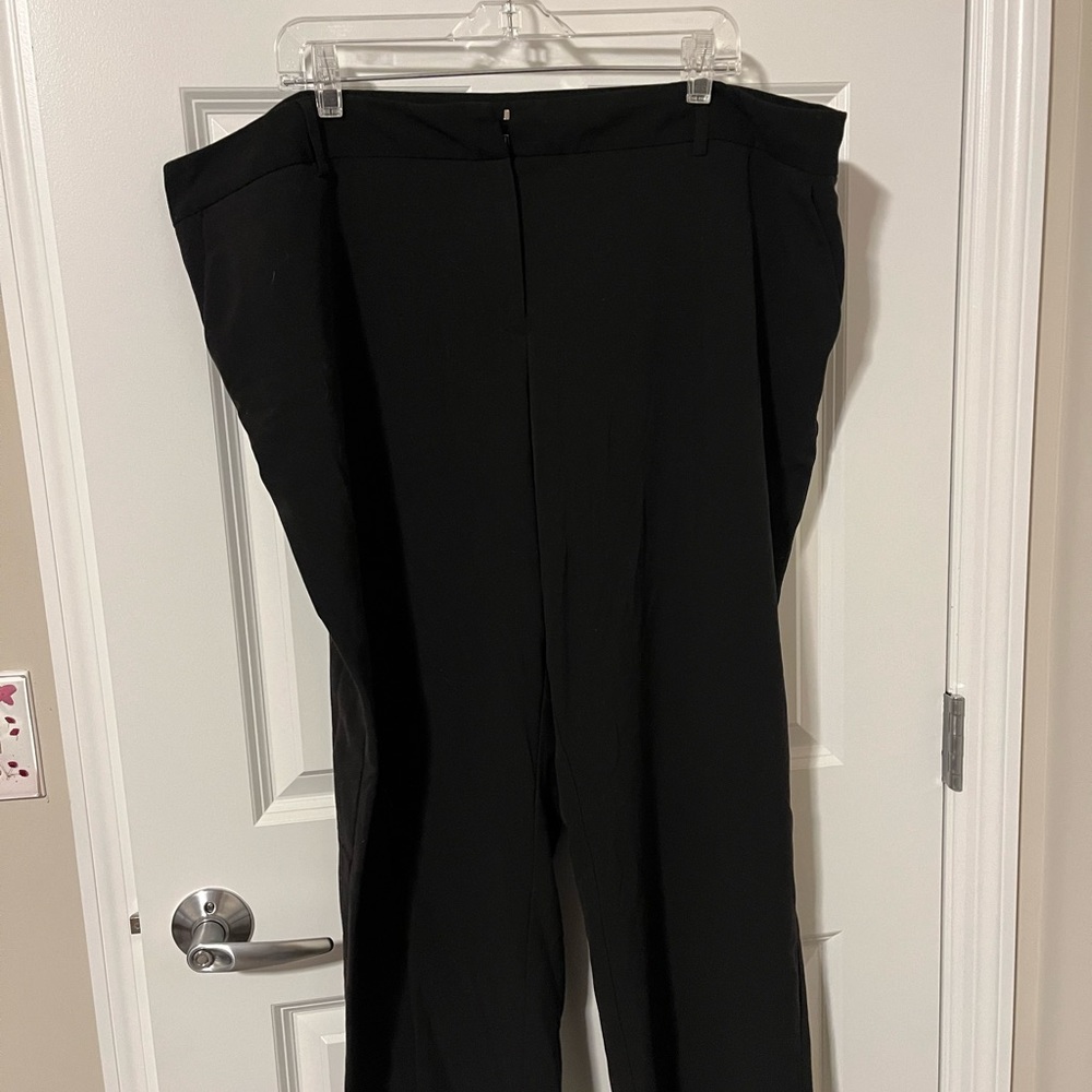 Work pants